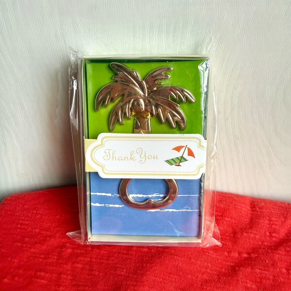 COPY - 🌴Cute coconut tree opener🌴